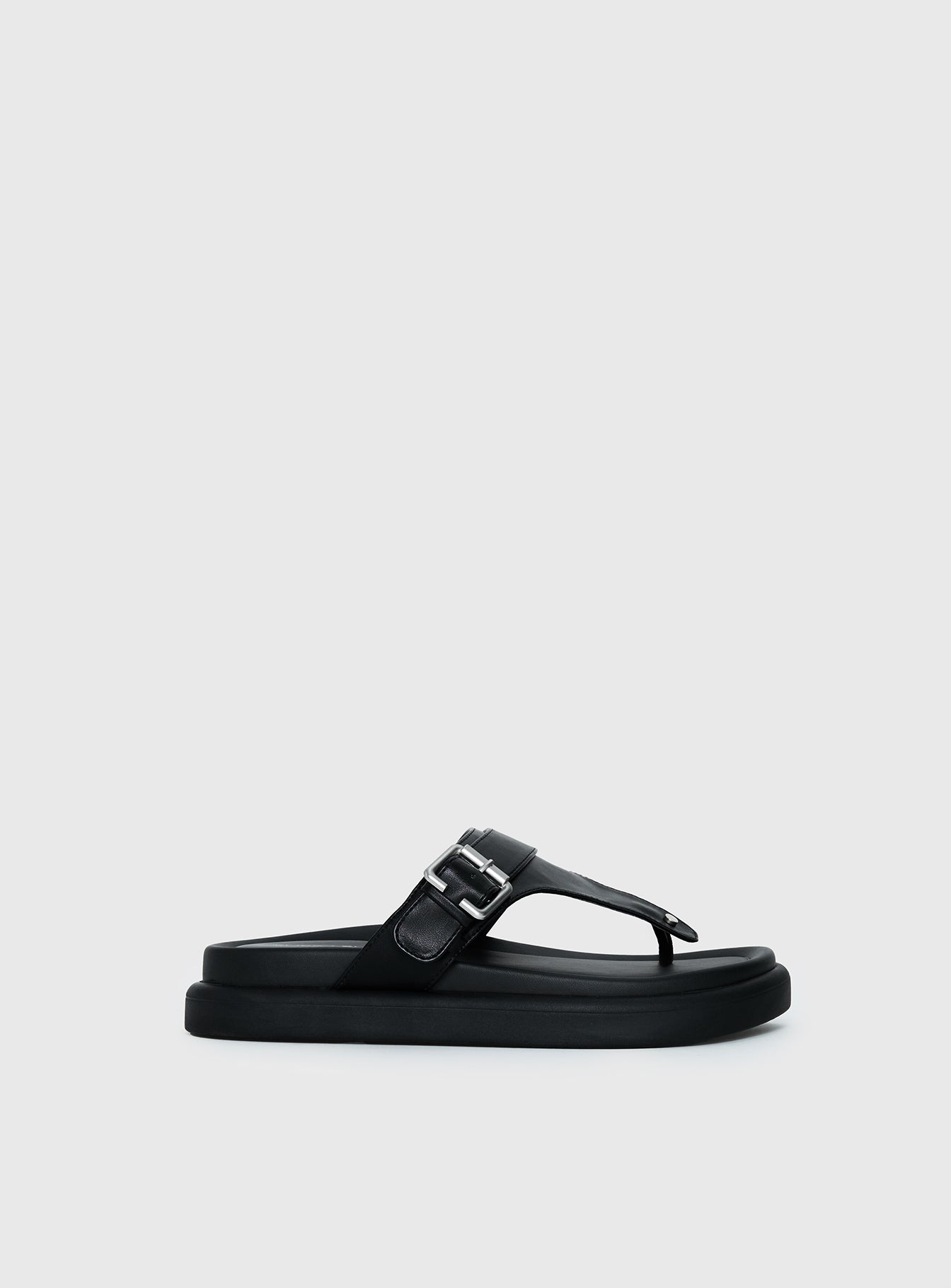 Therapy Palloma Sandals Black