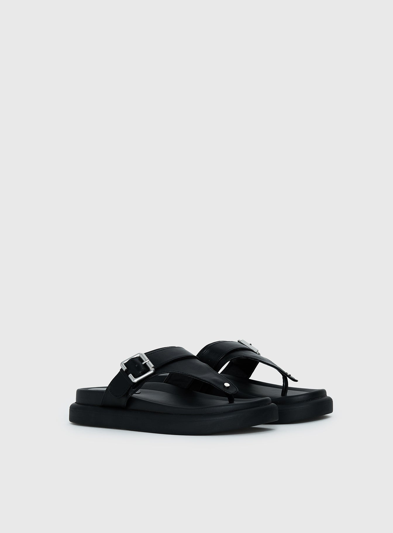 Therapy Palloma Sandals Black