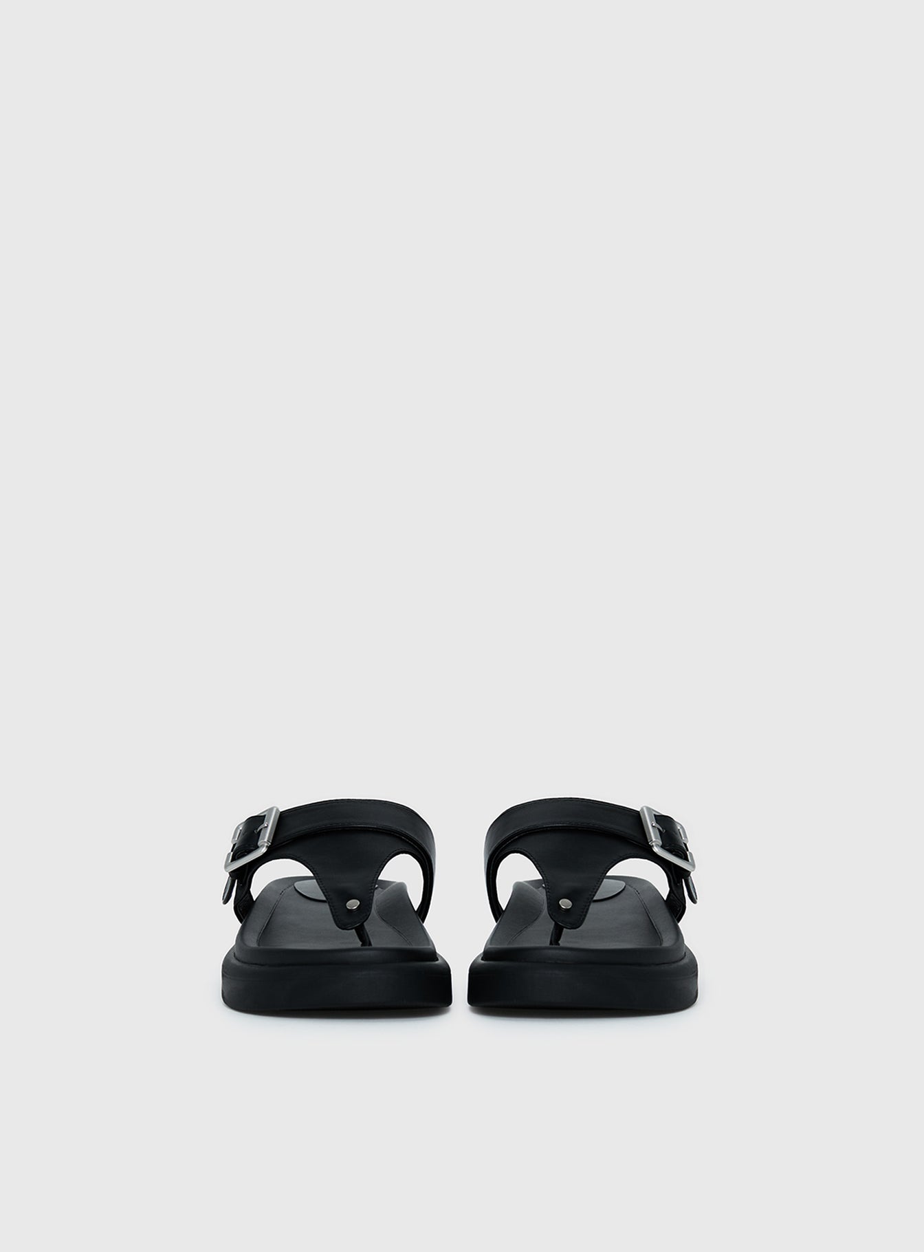 Therapy Palloma Sandals Black