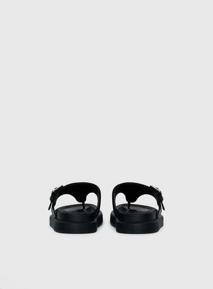 Therapy Palloma Sandals Black